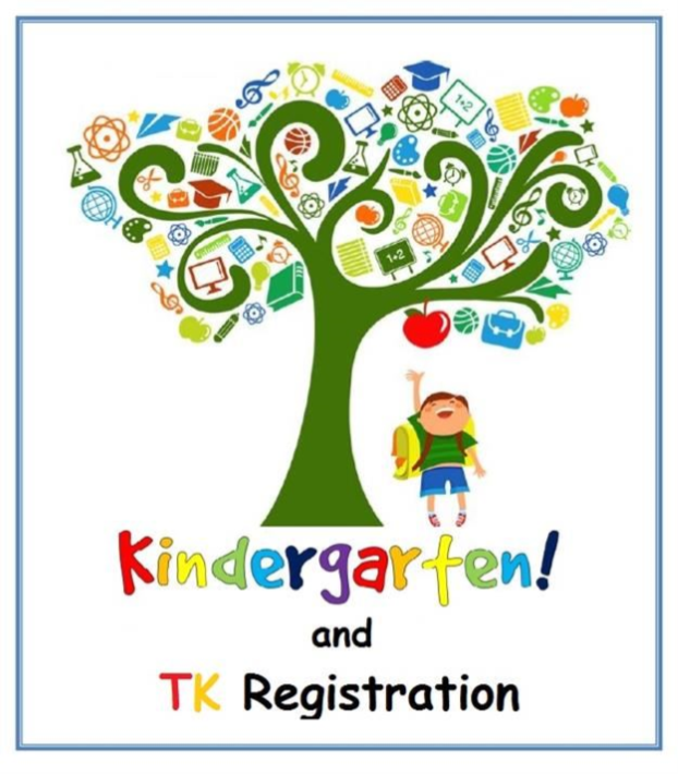  Transitional Kindergarten and Kindergarten